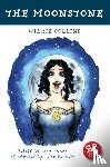 Collins, Wilkie - Moonstone