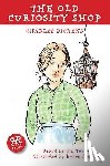 Dickens, Charles - Old Curiosity Shop