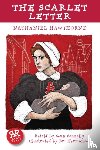 Hawthorne, Nathaniel - Scarlet Letter