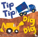 Garcia, Emma - Tip Tip Dig Dig