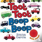 Garcia, Emma - Toot Toot Beep Beep