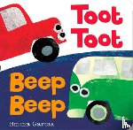 Garcia, Emma - Toot Toot Beep Beep