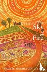Hamilton-Little, Magsie - The Sky is on Fire