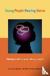 Escher, Sandra, Romme, Marius - Young People Hearing Voices