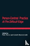  - Person-Centred Practice at the Difficult Edge