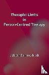 Sommerbeck, Lisbeth - Therapist Limits in Person-Centred Therapy