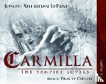 Fanu, Sheridan Le - Carmilla