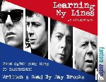 Brooks, Ray - Learning My Lines