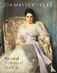 Leighton, John - 100 Masterpieces: National Galleries of Scotland