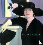 Strang, Alice - F.C.B. Cadell