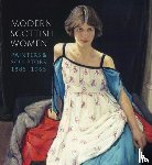 Strang, Alice - Modern Scottish Women: Painters and Sculptures 1885-1965