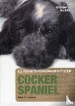 Simmonds, Jane - Cocker Spaniel
