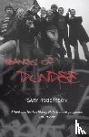 Robertson, GAry - Gangs of Dundee