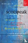 Robinson, Christine, Crawford, Carol Ann - Scotspeak
