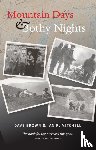 Brown, Dave, Mitchell, Ian R. - Mountain Days & Bothy Nights