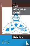 Davie, Martin - The Athanasian Creed