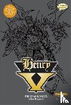 Shakespeare, William - Henry V The Graphic Novel