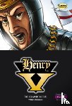 William Shakespeare, John N. McDonald, Nigel Dobbyn, Neil Cameron - Henry V (Plain Text)