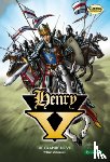 William Shakespeare - Henry V