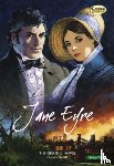 Bronte, Charlotte - Jane Eyre The Graphic Novel
