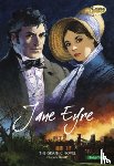 Bronte, Charlotte - Jane Eyre