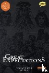 Dickens, Charles - Great Expectations The Graphic Novel