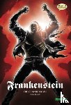 Mary Wollstonecraft Shelley - Frankenstein