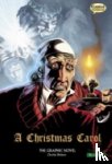 Dickens, Charles - A Christmas Carol The Graphic Novel