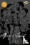 Shakespeare, William - Romeo and Juliet The Graphic Novel