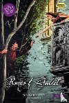 WILLIAM SHAKESPEARE - ROMEO AND JULIET (PLAIN TEXT)