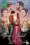 Shakespeare, William - Romeo and Juliet The Graphic Novel