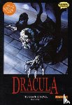 Stoker, Bram - Dracula The Graphic Novel