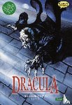 Stoker, Bram - Dracula The Graphic Novel