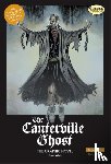 Wilde, Oscar - The Canterville Ghost The Graphic Novel