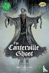 Oscar Wilde - The Canterville Ghost