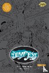 Shakespeare, William - The Tempest The Graphic Novel