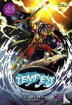 Shakespeare, William - The Tempest The Graphic Novel