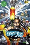 Shakespeare, William - The Tempest The Graphic Novel
