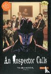 Priestley, J. B. - An Inspector Calls The Graphic Novel