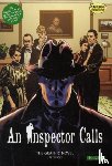Priestley, J. B. - An Inspector Calls The Graphic Novel