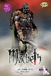 Shakespeare, William - MACBETH THE GRAPHIC NOVEL PLAI