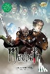 Shakespeare, William - MACBETH THE GRAPHIC NOVEL QUIC