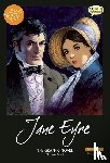 Brontë, Charlotte - JANE EYRE THE GRAPHIC NOVEL OR
