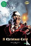 Dickens, Charles - CHRISTMAS CAROL THE GRAPHIC NO