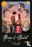  - ROMEO & JULIET THE GRAPHIC NOV