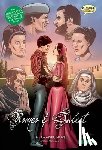 McDonald, John - Romeo and Juliet the Graphic Novel: Quick Text