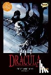 Stoker, Bram - Dracula the Graphic Novel: Original Text