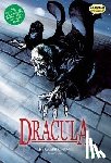 Stoker, Bram - Stoker, B: Dracula the Graphic Novel: Quick Text