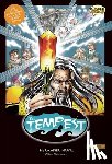 McDonald, John - The Tempest the Graphic Novel: Original Text