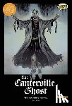 Wilson, Sean Michael - The Canterville Ghost the Graphic Novel: Original Text